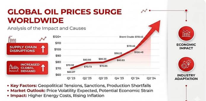 भारत की इकोनॉमी पर इज़राइल-अमेरिका के युद्ध का असर image